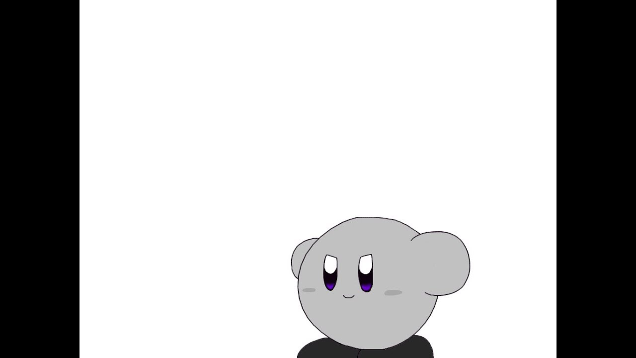 シャドーカービィでローリンガール