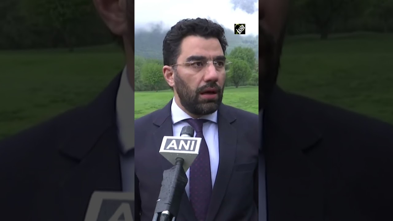 G20 meeting a great opportunity for Jammu and Kashmir to showcase itself: Tourism Secretary