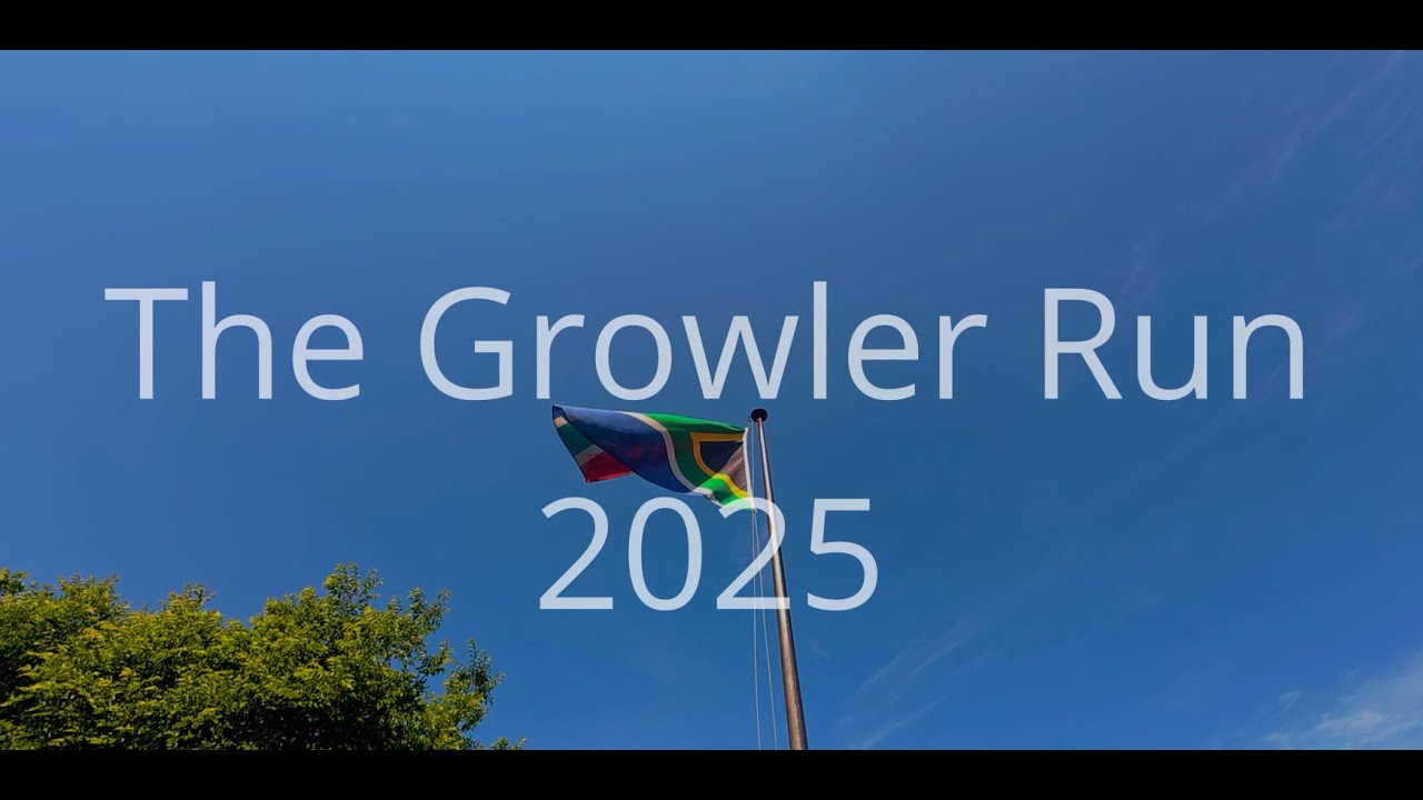 The Growler Run 2025