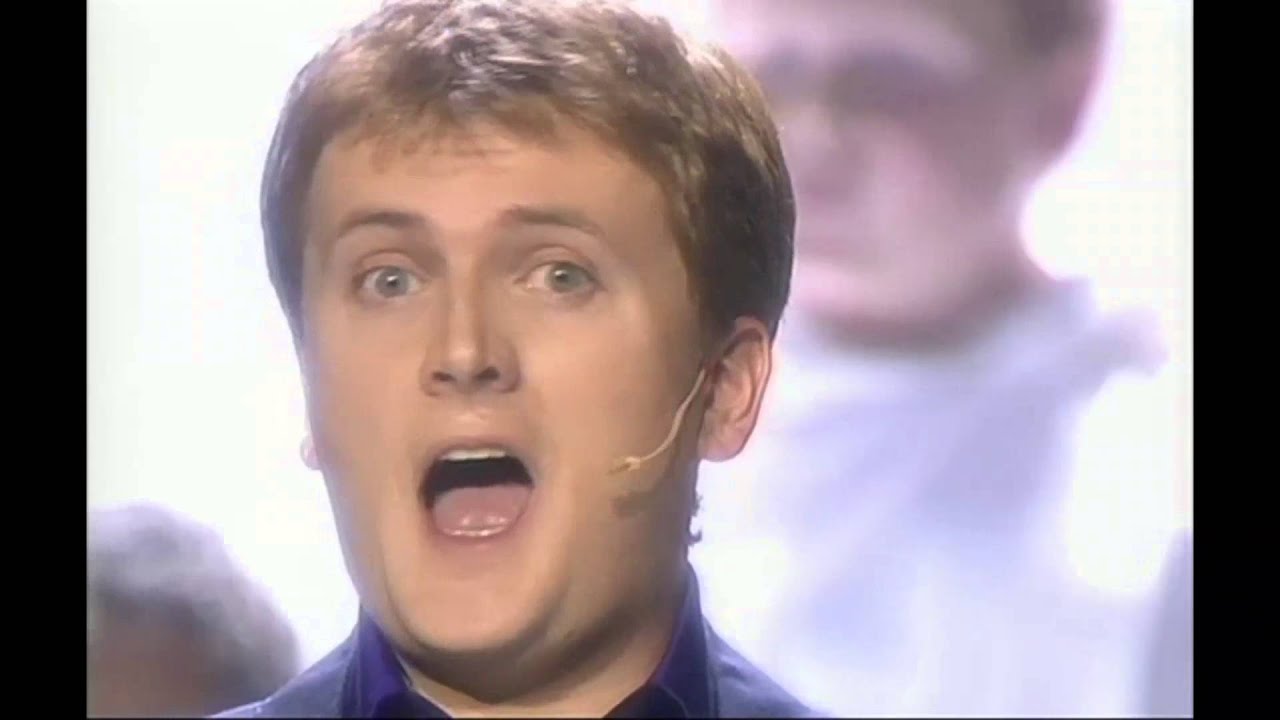 Libera-Vespera (Classical Brit Awards 2005) HD