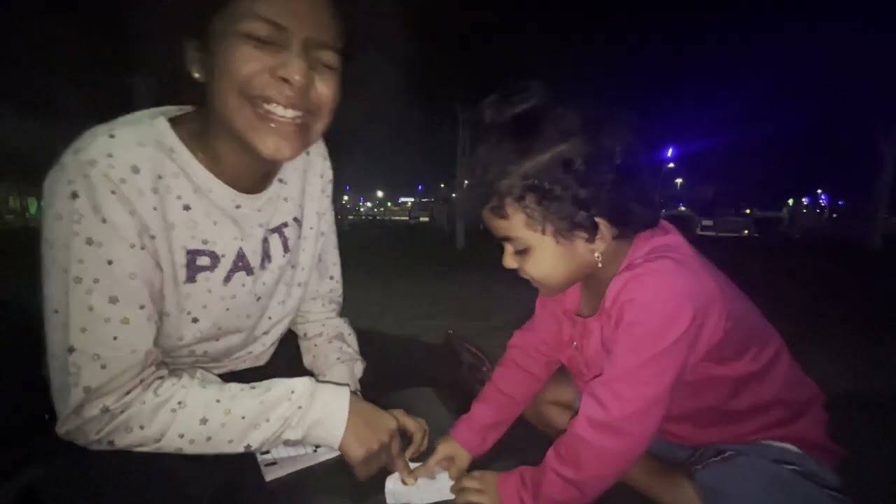 Playing OJO BOARD 😂