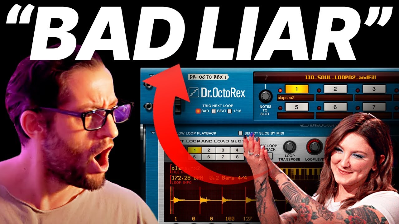 How Ian Kirkpatrick turned these claps into Selena Gomez&rsquo; mega hit (500m streams)
