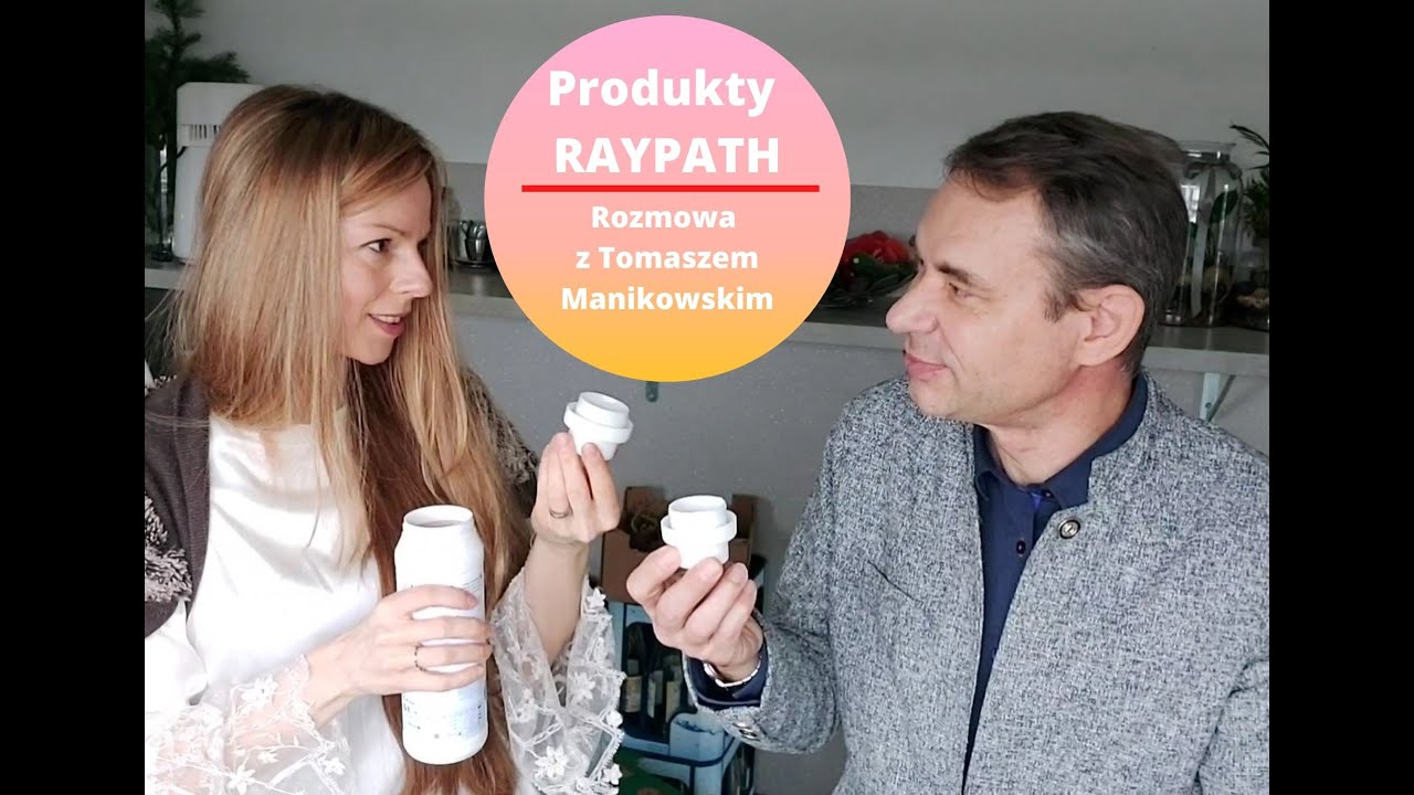Dlaczego warto używać produktów Raypath?