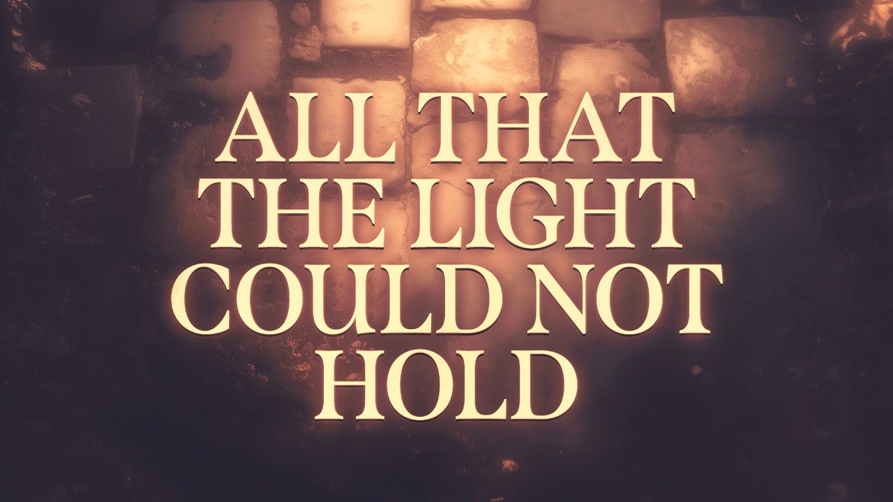 All That The Light Could Not Hold - Fantasy Music