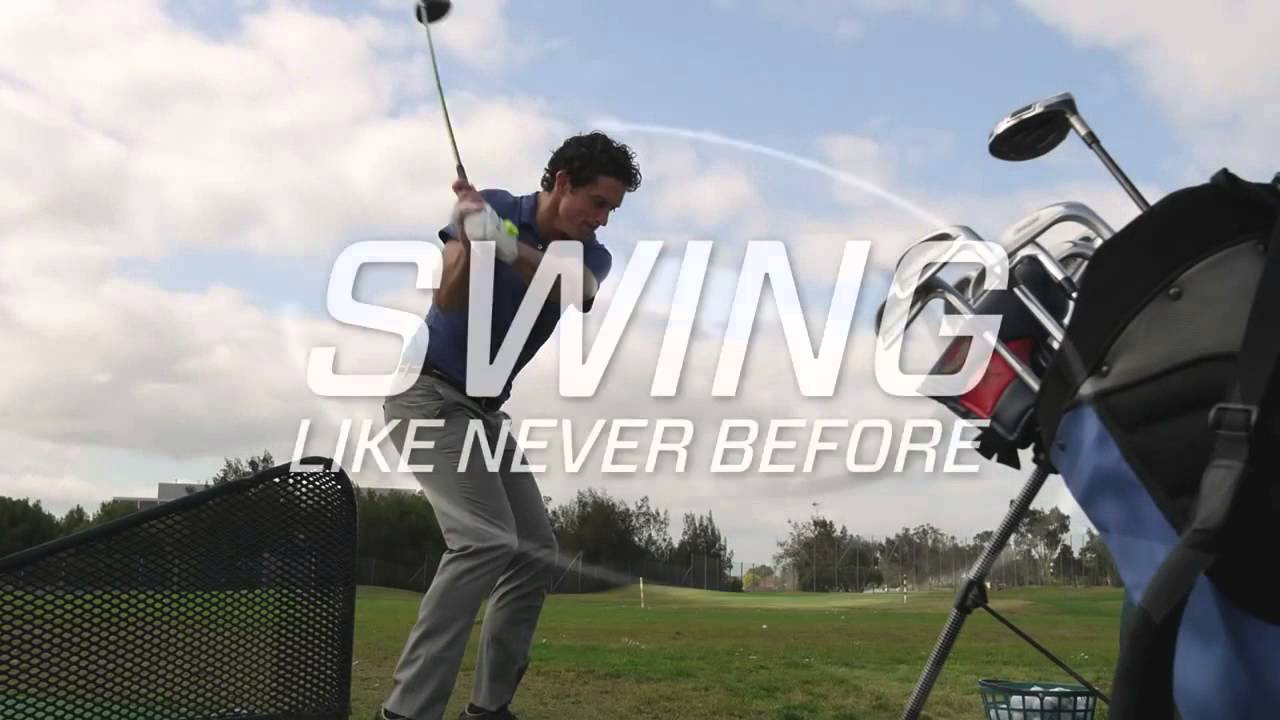 Zepp Golf Sensor