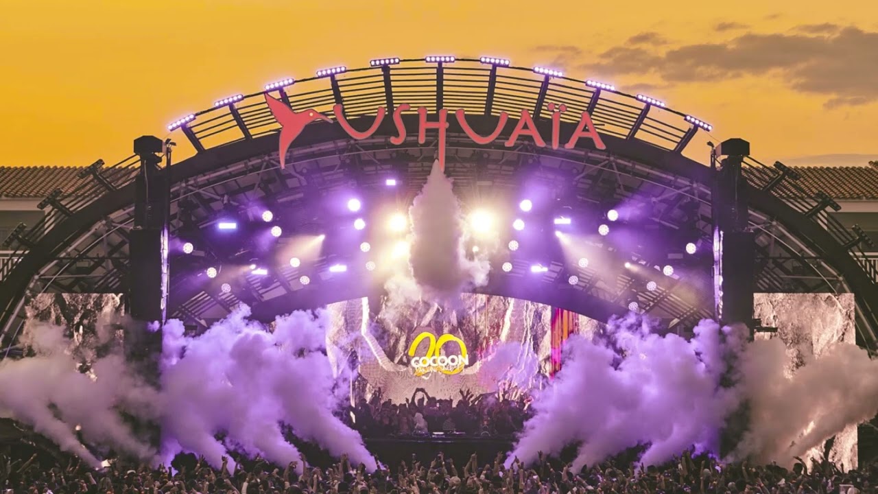 Calvin Harris - I'm Not Alone (2019 Edit) [Speed up]