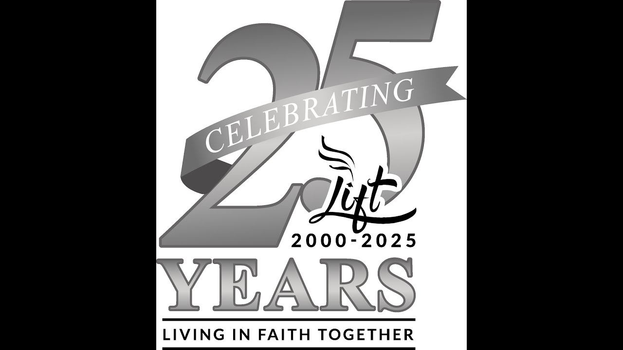 Thrive in 2025 | Lift International 25th Anniversary