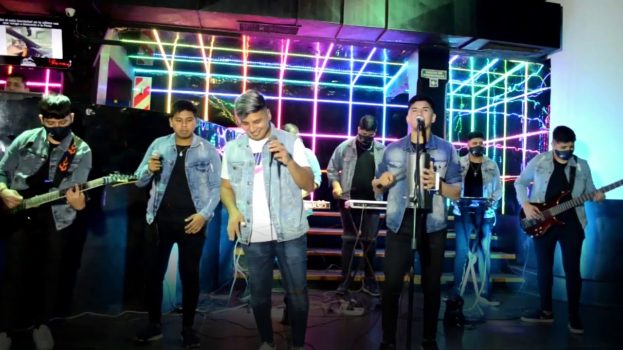 Kumbionika Streaming en vivo