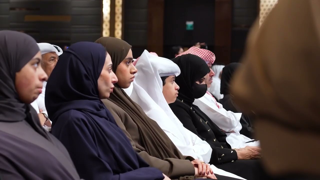 Graduation Ceremony 2024