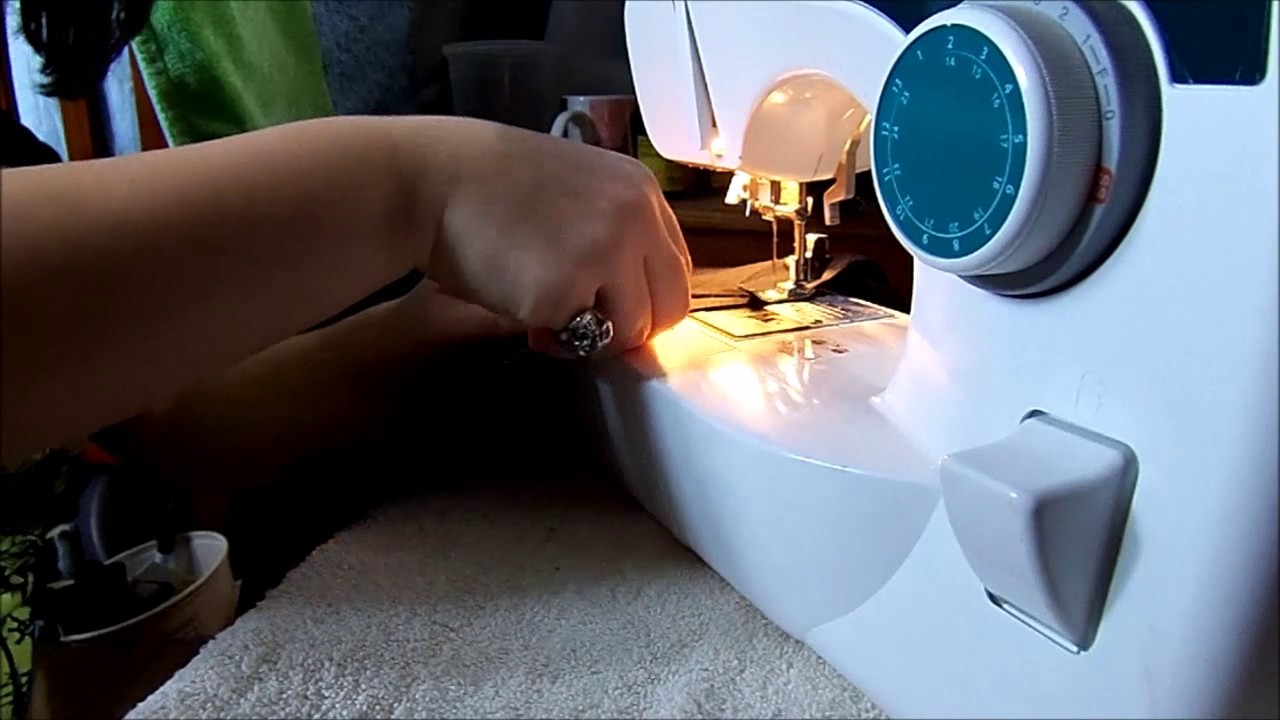 How I repaired my black butler sebastian cosplay that I made in 2007