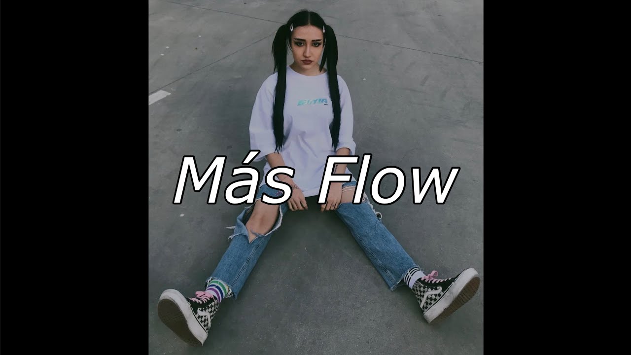 Mandy Gallagher - Más Flow