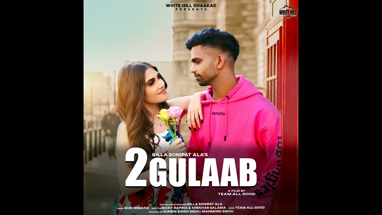 2 Gulaab