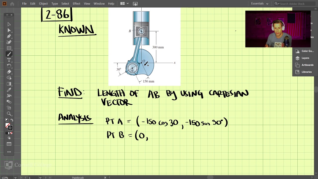 2-86 (Example Problem)
