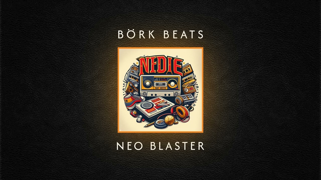 [SATILIK] Trap & Boom Bap Type Beat 