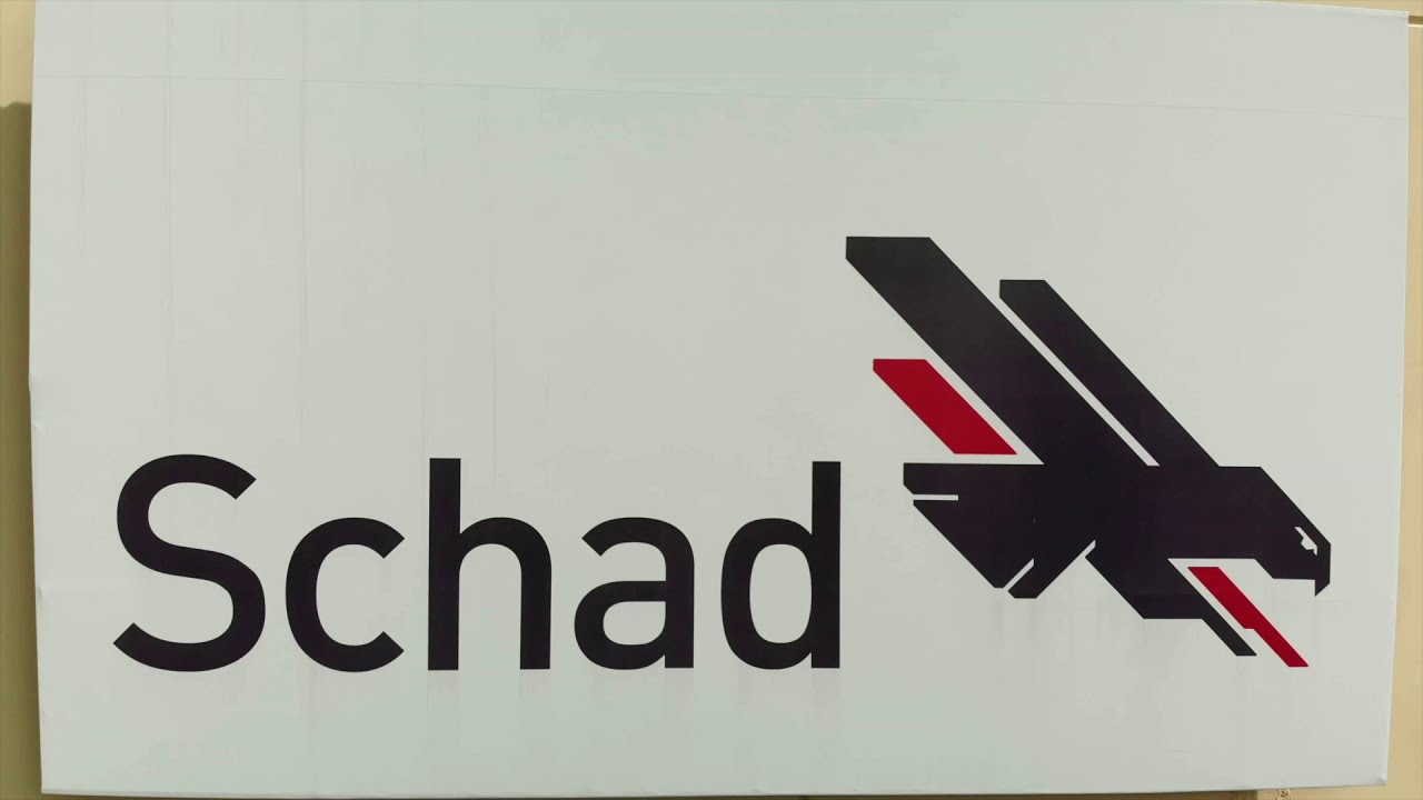 Video Corporativo Schad 2020