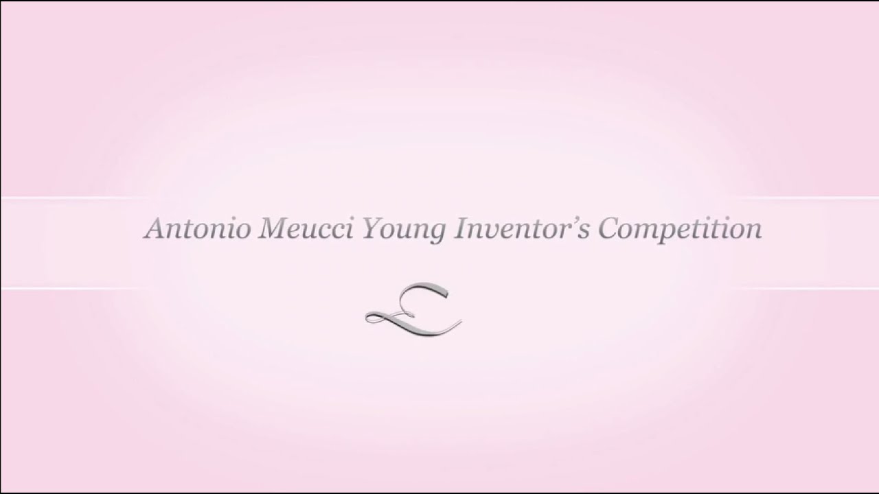 Young Inventor's 2022