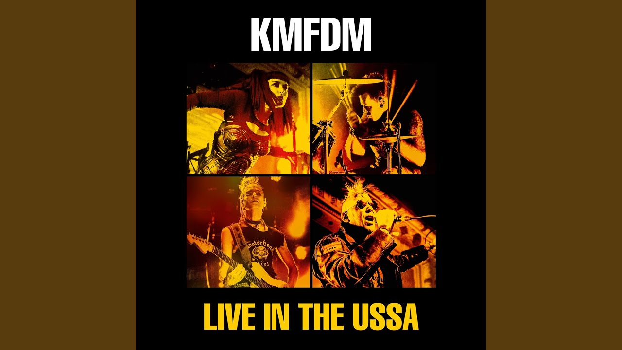 WWIII (Live)