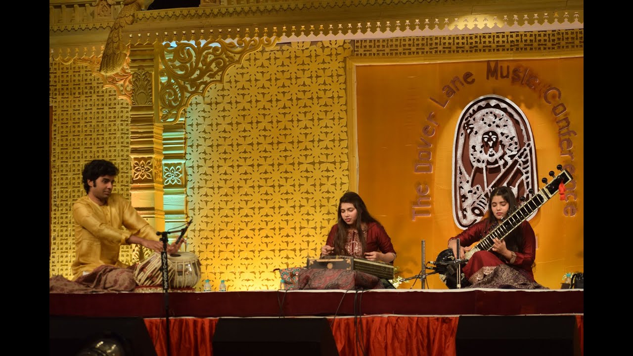 Sanskriti Wahane & Prakriti Wahane Lalit