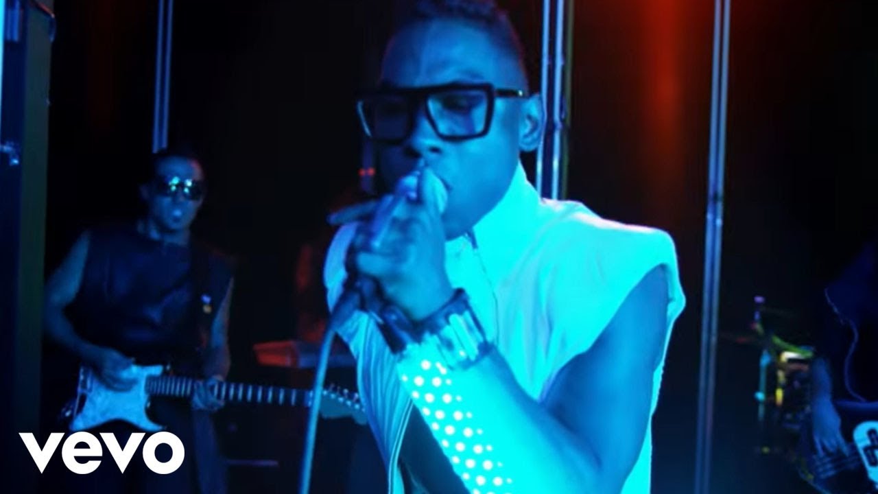 Miguel - Girls Like You (Official Video)