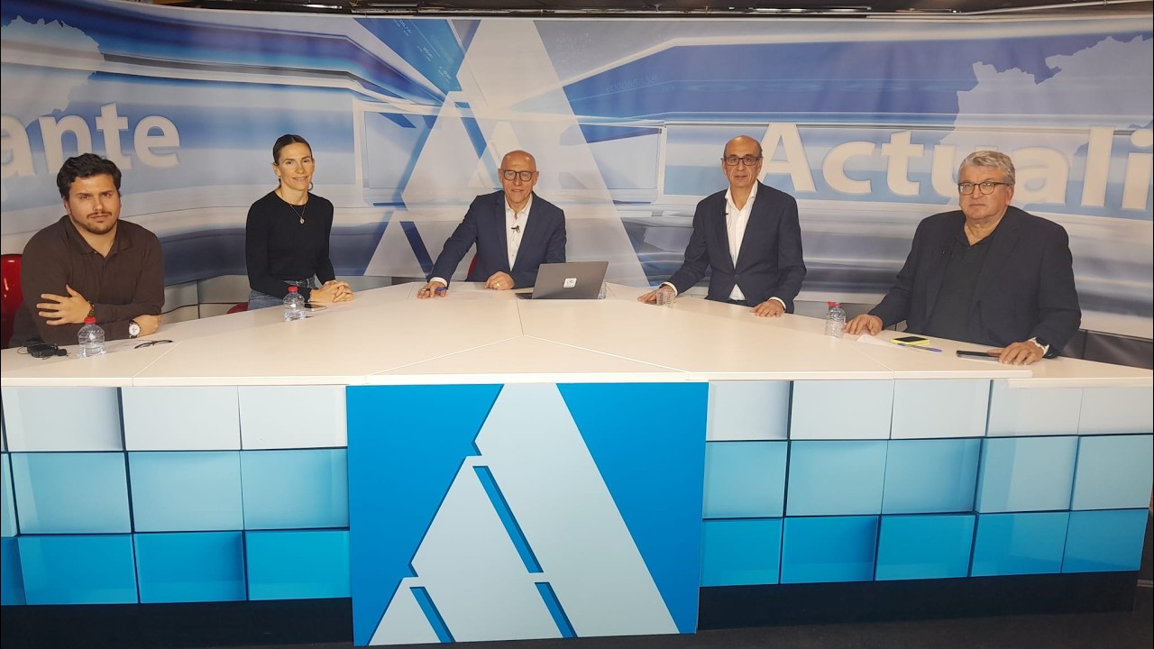 Alicante Actualidad  | 19 Febrero 2026