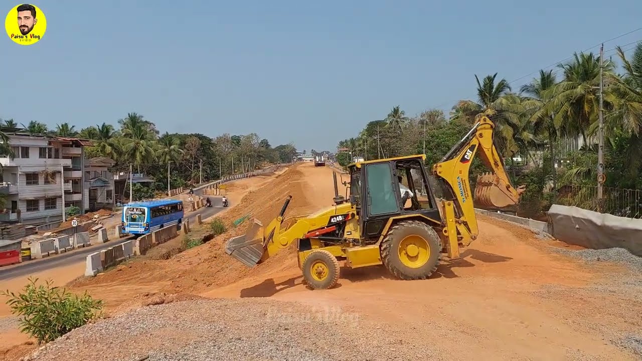 NH66 KASARAGOD /മൊഗ്രാൽ മുതൽ ഷിറിയ പാലം വരെ നല്ല മാറ്റങ്ങളാണ് / കുമ്പള പഴയ പാലം പൂർണമായും പൊളിച്ചു