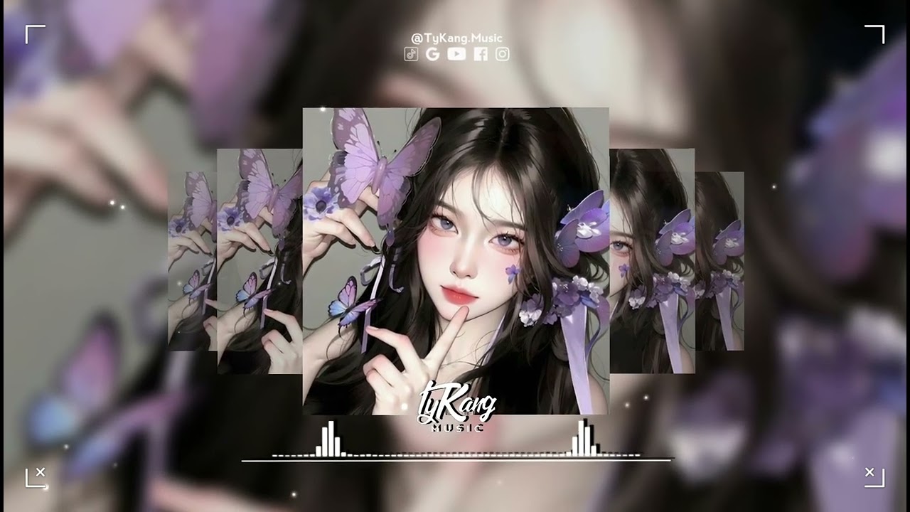 Xuân Đình Tuyết - 春庭雪 (DJ抖音版 2024) | Nhạc Nền Hot Tiktok Douyin Gây Nghiện Mới Nhất 2024