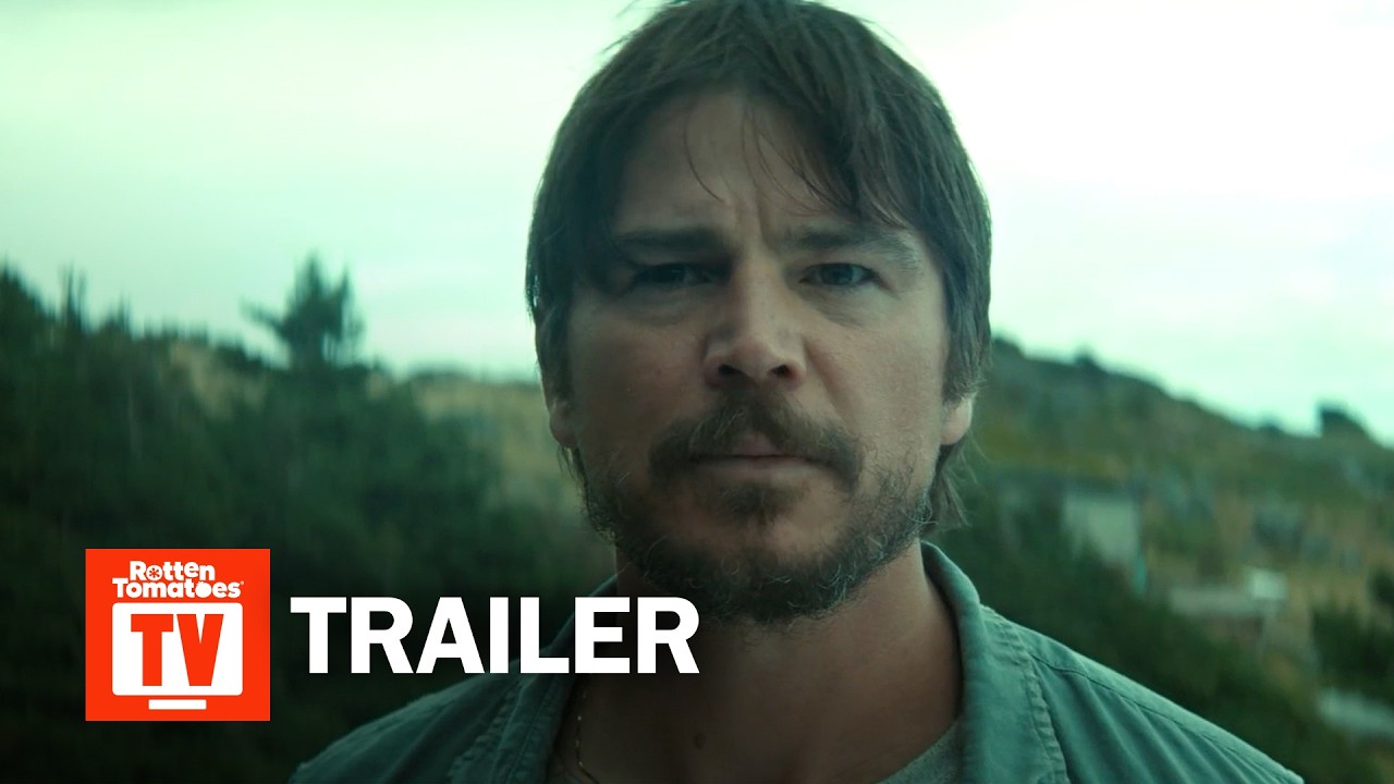 Below Limited Series Trailer