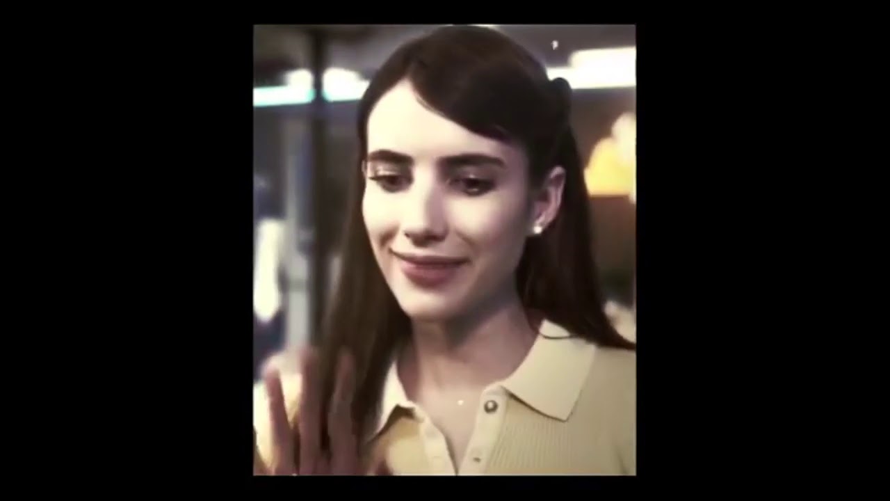 ahs 1984 edits