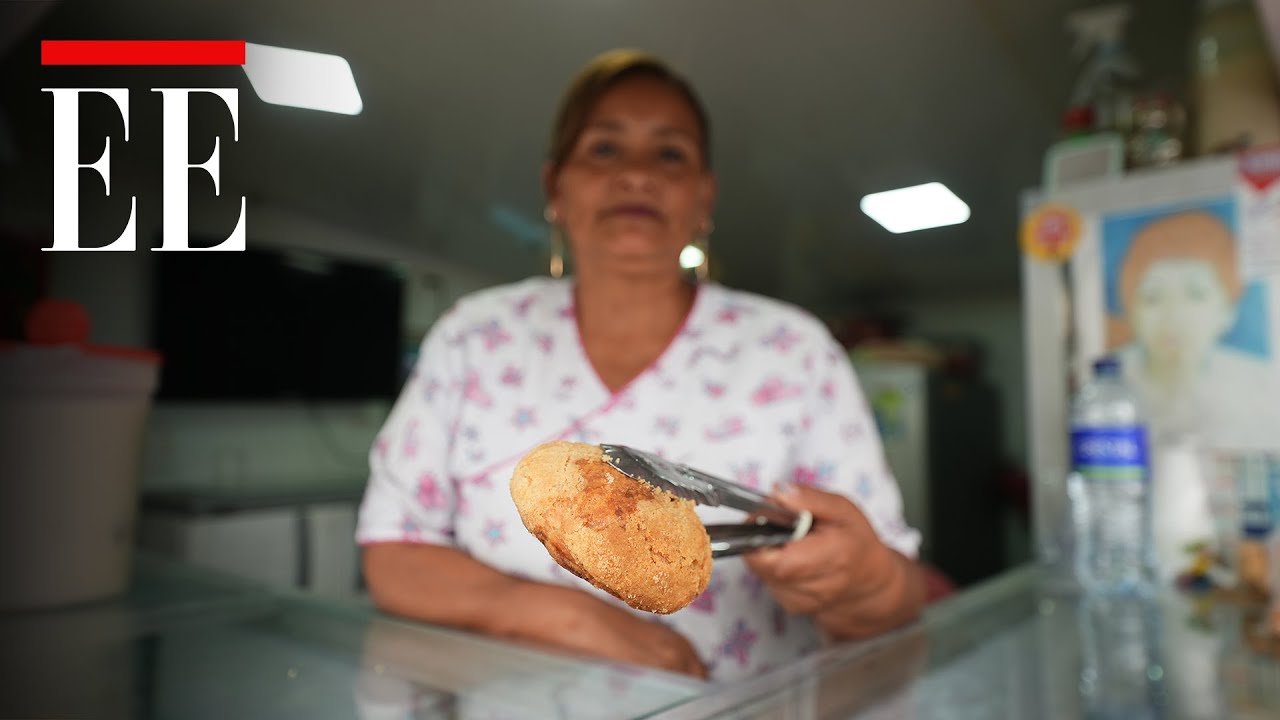 Las garullas colombianas: la receta tradicional en Soacha | El Espectador