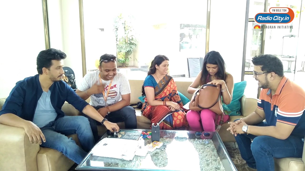 Mazya Navryachi Bayko || Abhijeet Khandkekar || Anita Date || Rasika