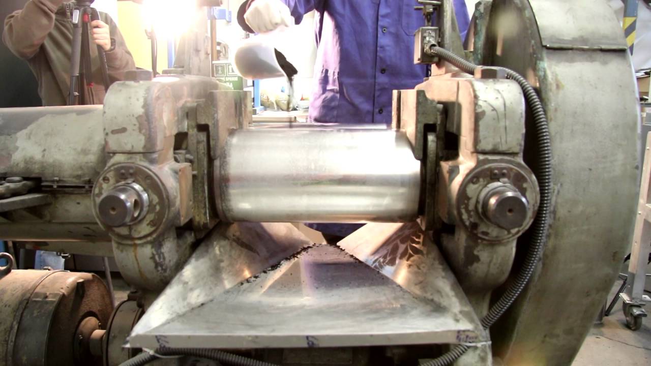 LAVARIS - activated rubber powder from old tires