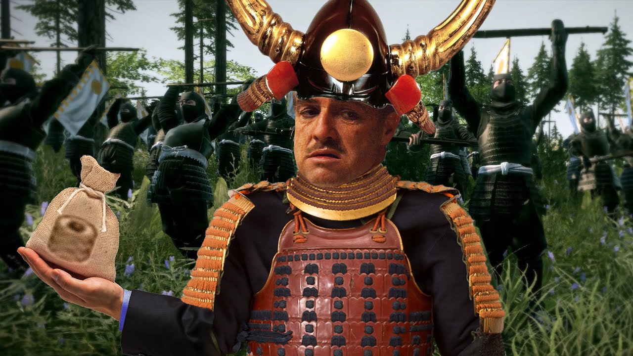 The Tokugawa Experience