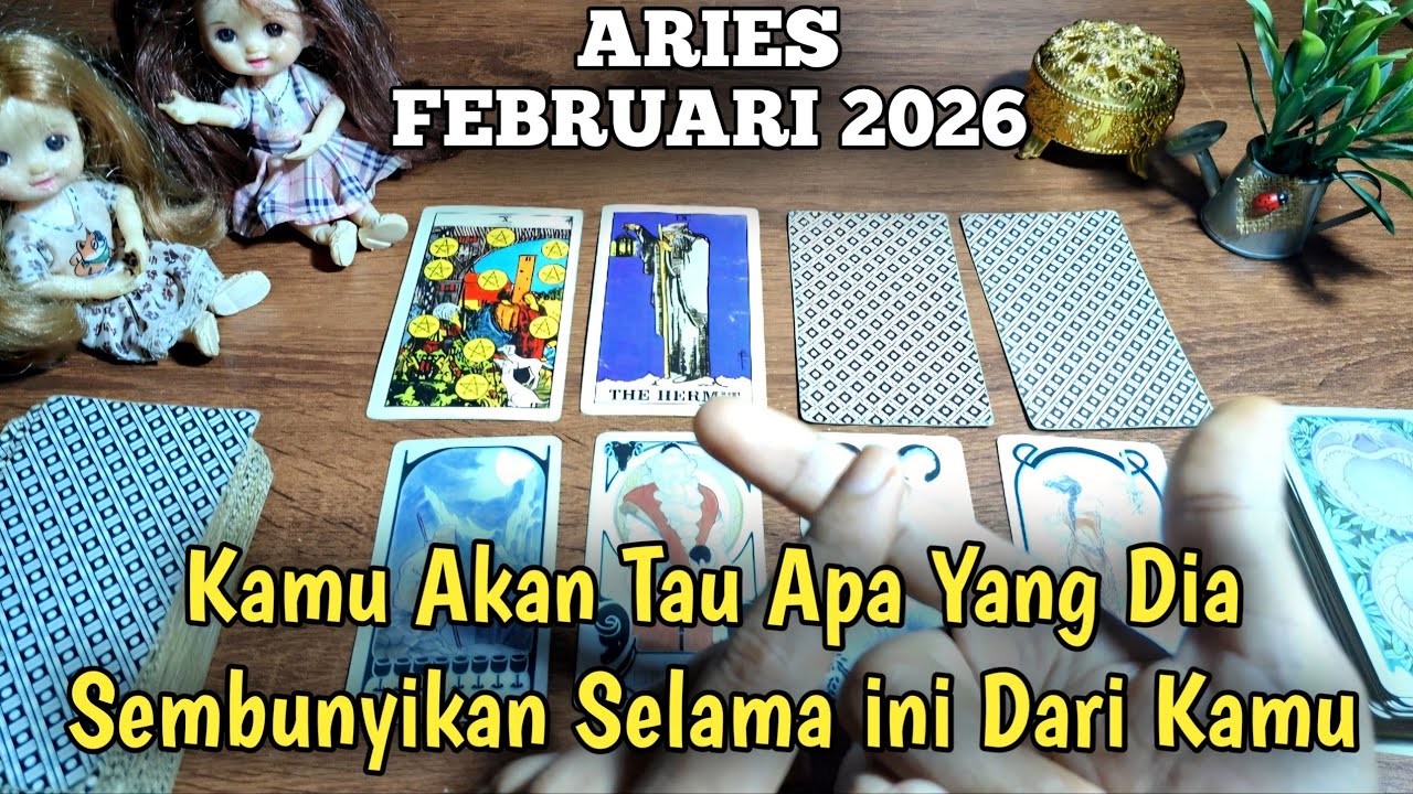 Hidupmu Akan Berubah Setelah Tau Semua Hal ini