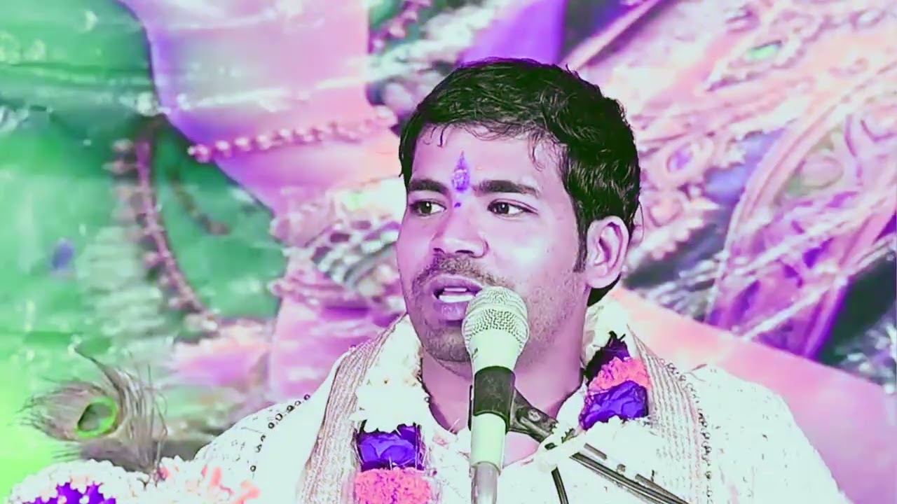 इसके श्रवण से निश्चित ही मन के क्लेश का नाश होता है, वृत्तासुर द्वारा भगवान् की दिव्य स्तुति.. 🩷🙏