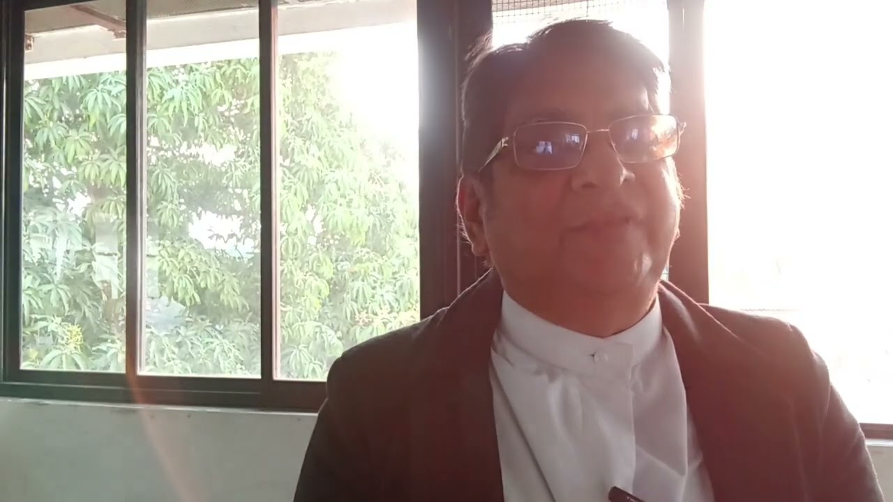 मी तुम्हाला नवा आत्मा देईन by Fr Solomon Rodrigues