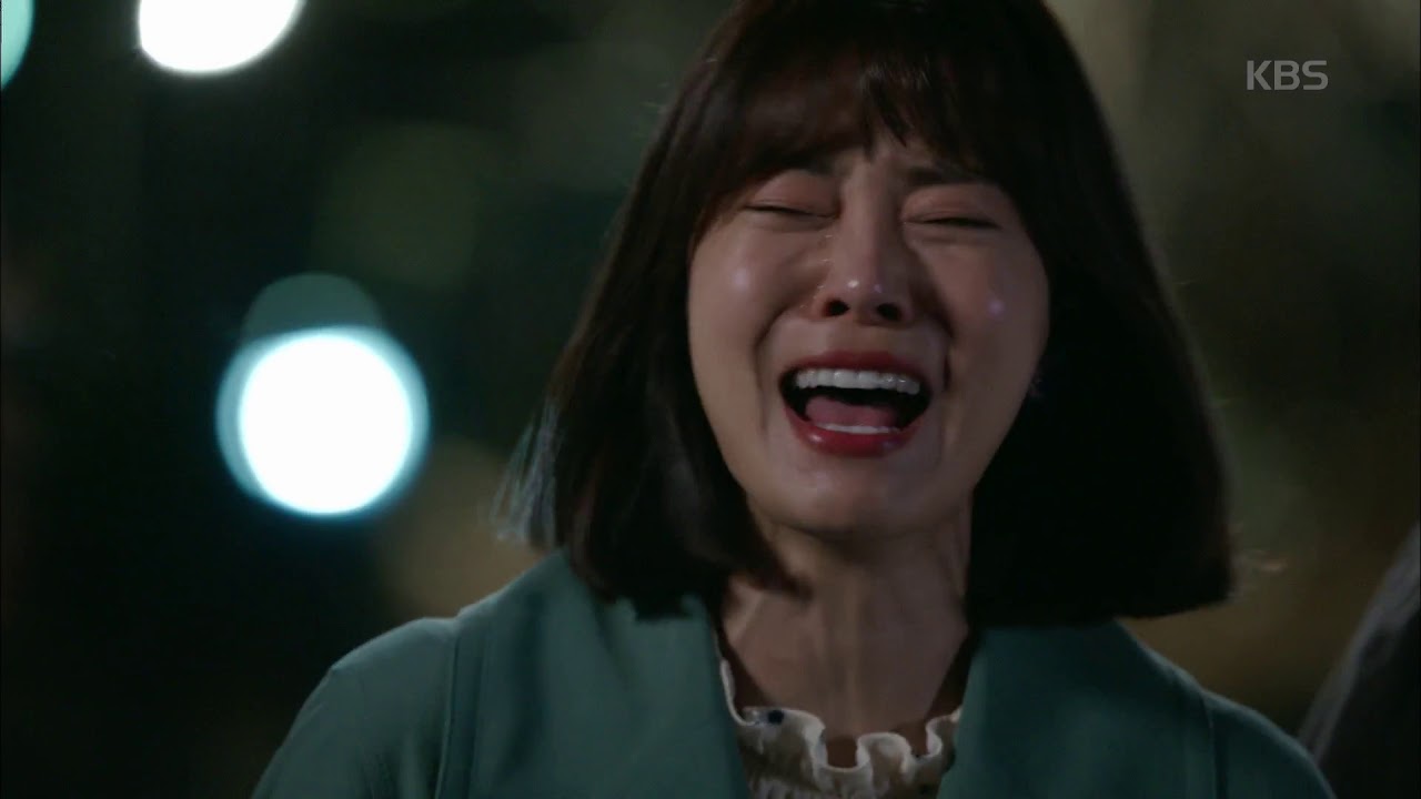 김해숙에게 소리치는 유선 ＂엄마 정말 나한테 왜 그래!＂ [세상에서 제일 예쁜 내 딸 , Mother Of Mine].20190330