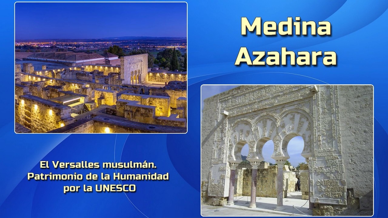 Medina Azahara