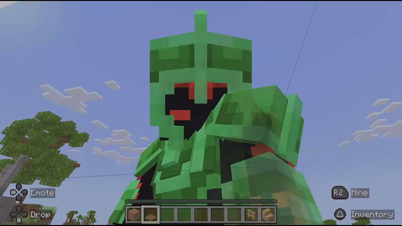 Secretly in creative on 1 block till my friend and cousin notice