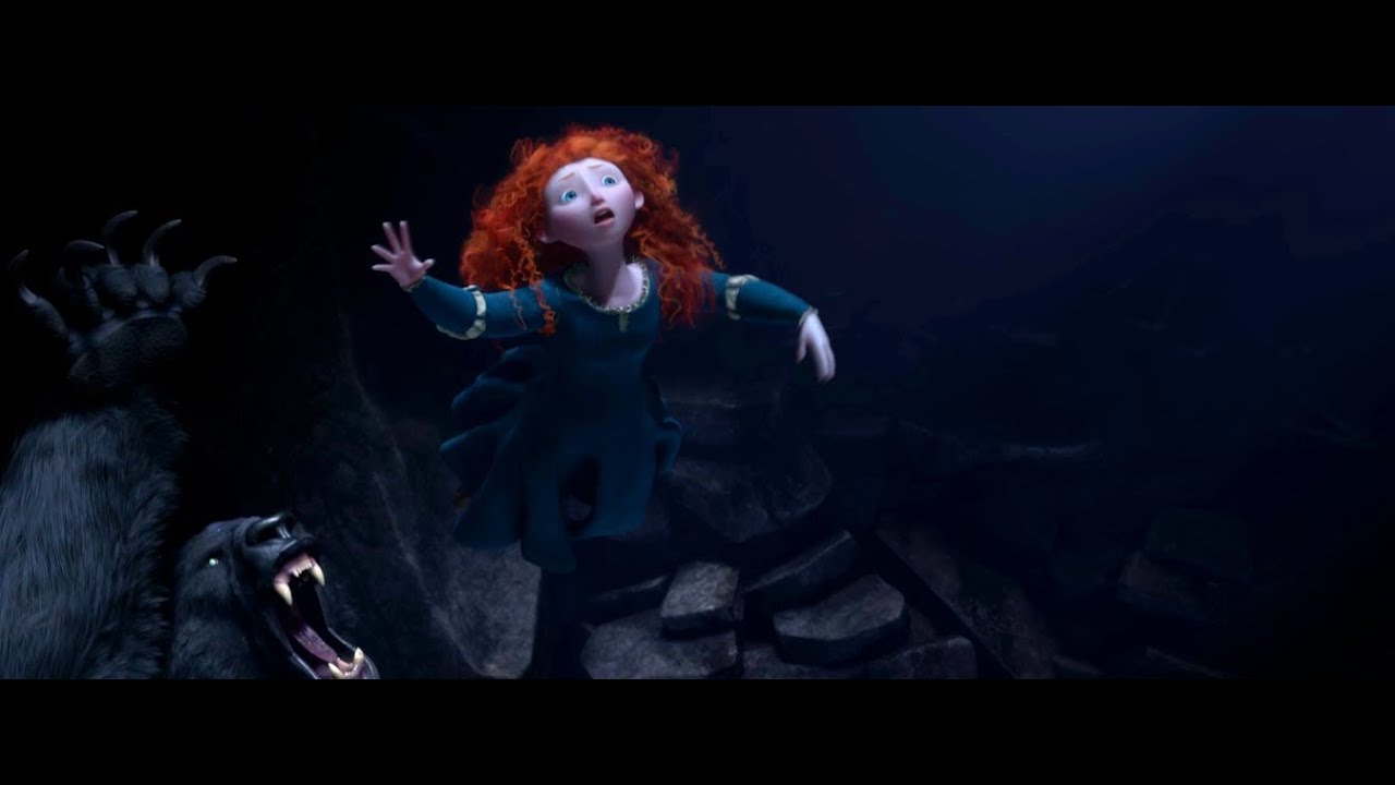 Brave 