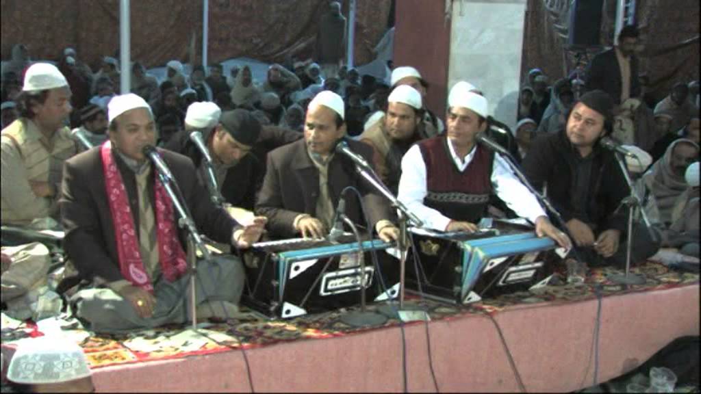 Sabri Darbar Kalas Sharif, Sabri Urs 28 November 2012/7