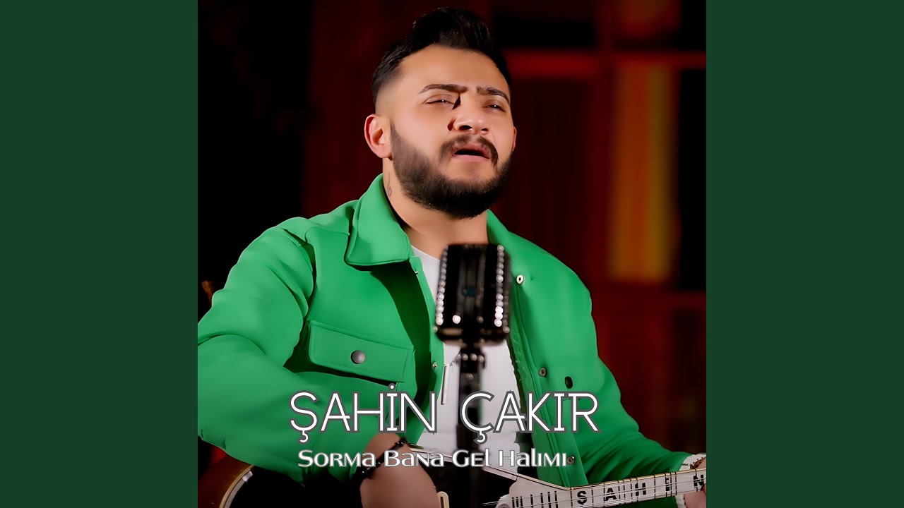 Sorma Bana Gel Halımı