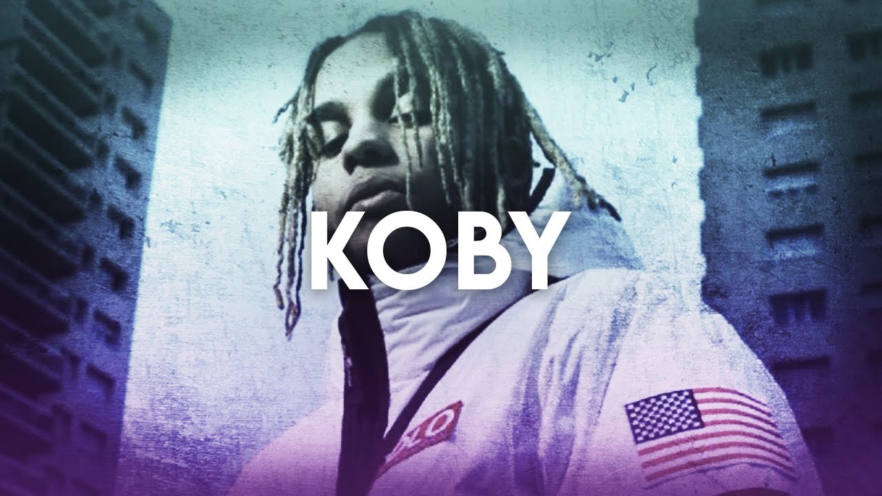 Zola x Ninho x Koba La D Type Beat - 