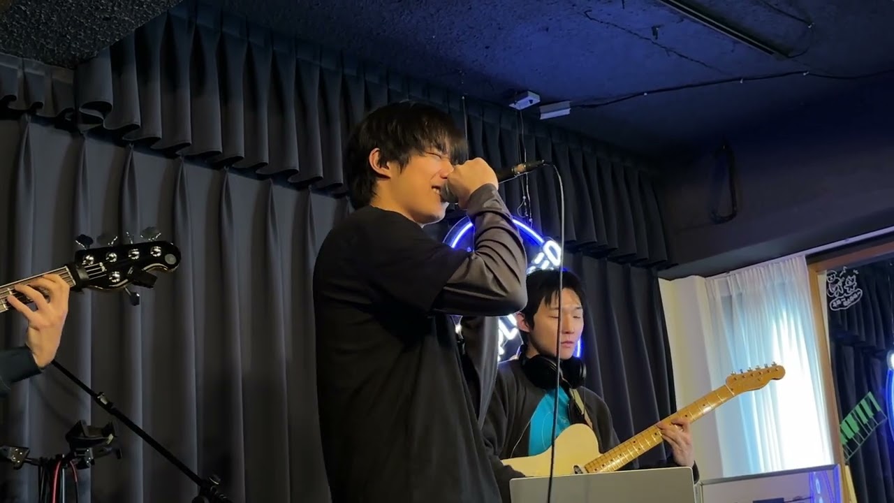 260215 love is cycle - 2chord + Broccoli @언플러그드라운지