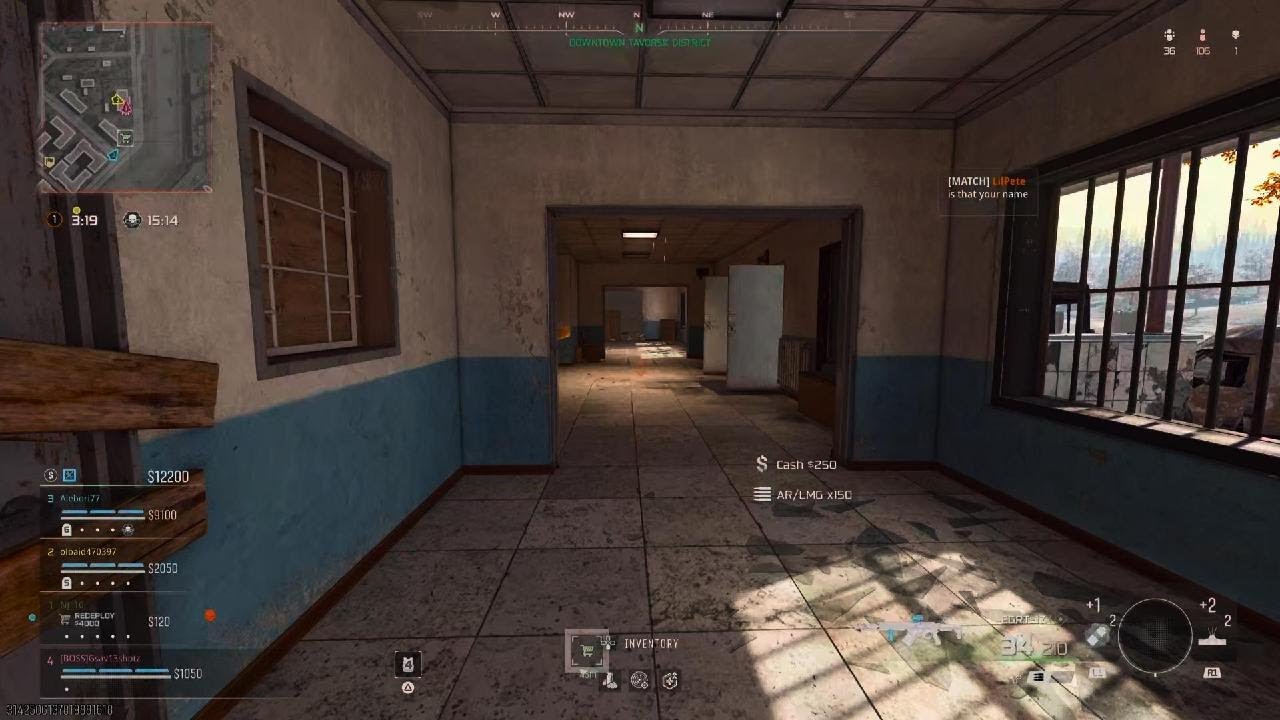 RiP Camper