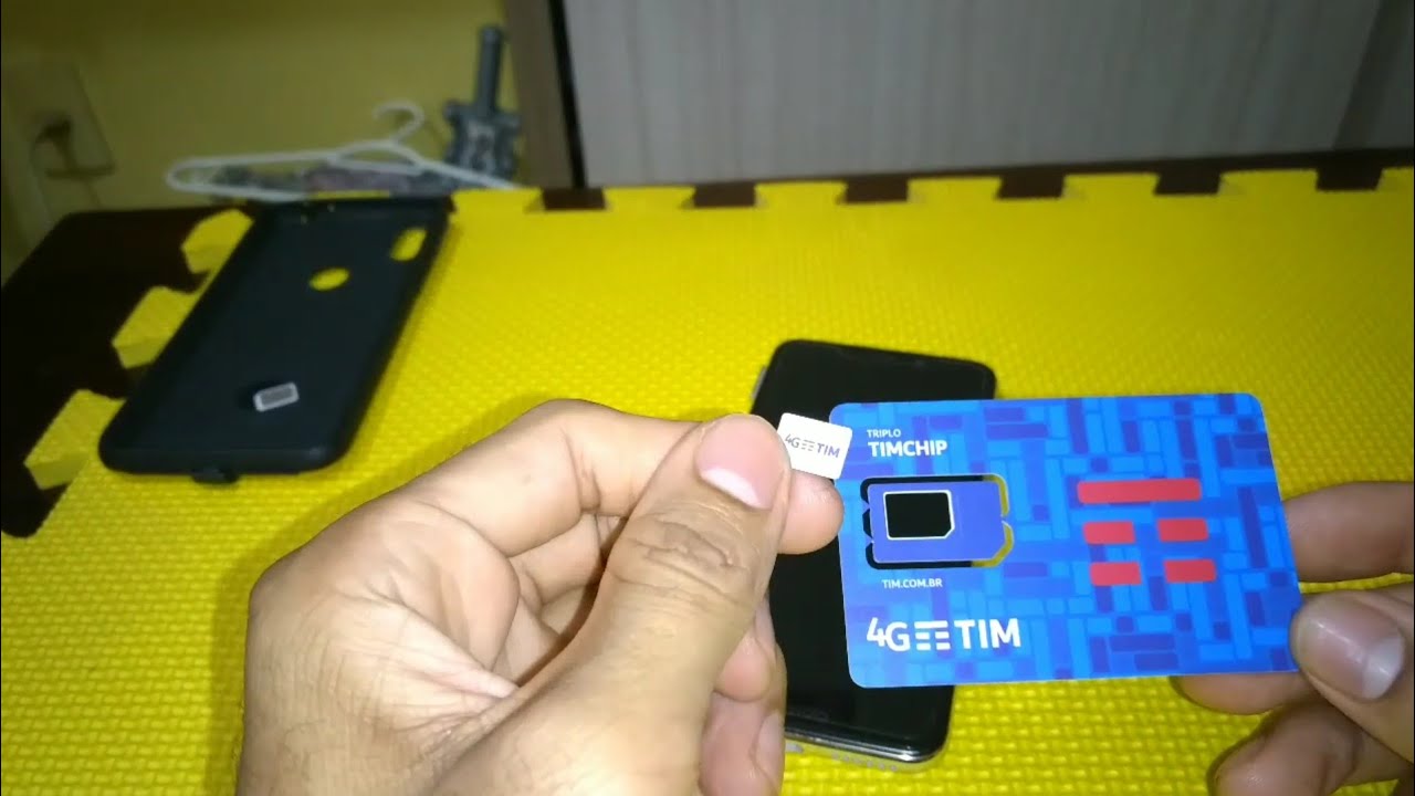 Como cadastrar o chip da tim sem erro,,,,,,,,,  bem fácil