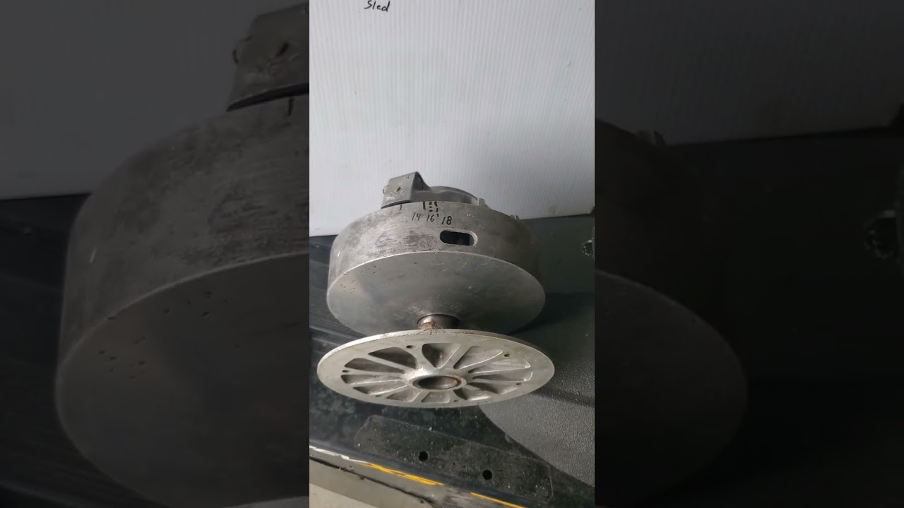 Best 2 stroke timing and ignitions
