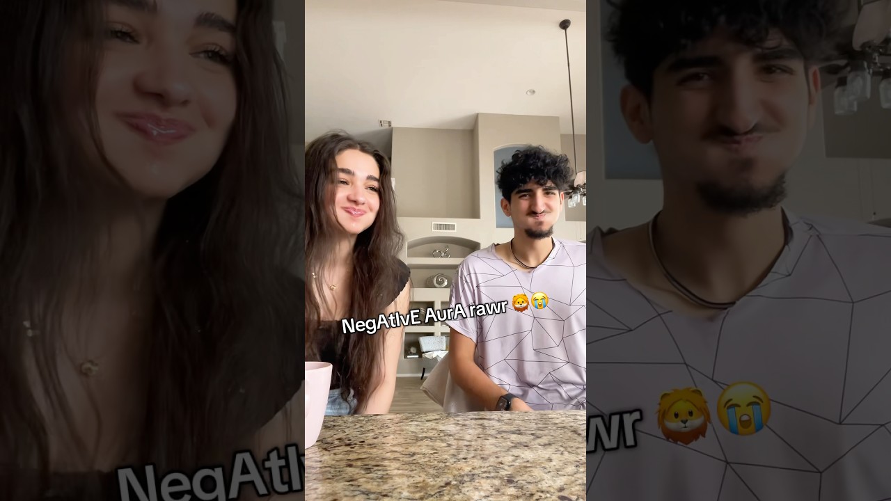 MY MOM READ BRAINROT WORDS 😭 #mom