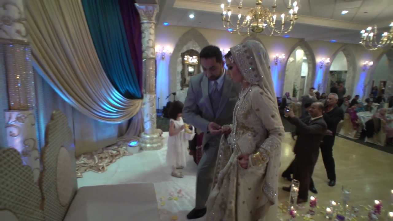 Pakistani Wedding | By Studio Seven|- Kashif and Huma