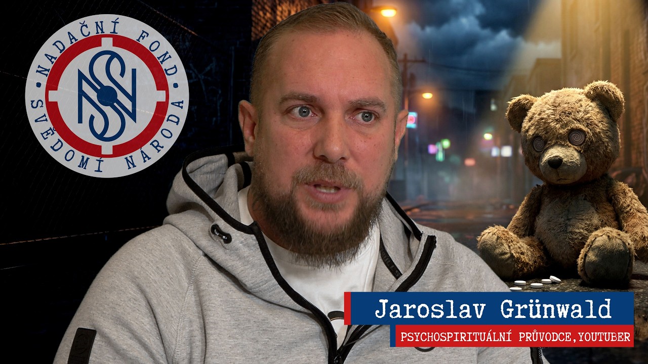 Příběh jak z Epsteinovy kauzy. Děje se to i u nás a vede to do vysokých míst.