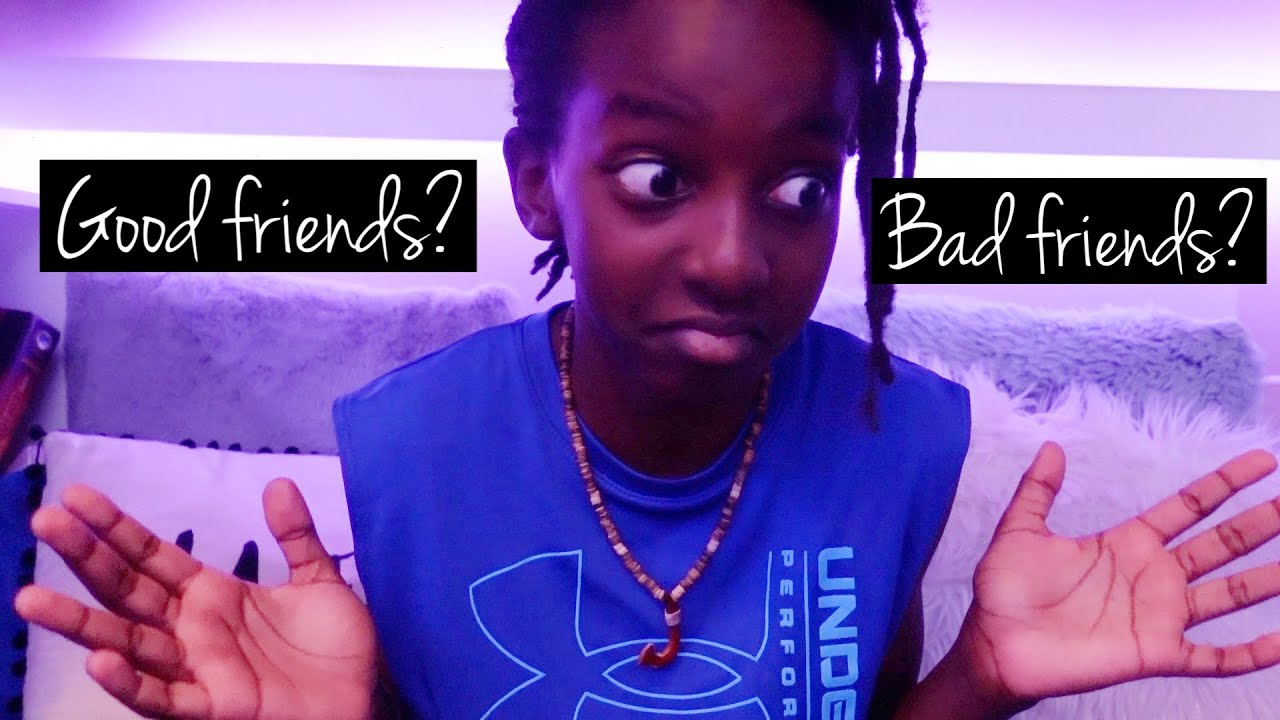 How to say no to bad influence (using one simple phrase)